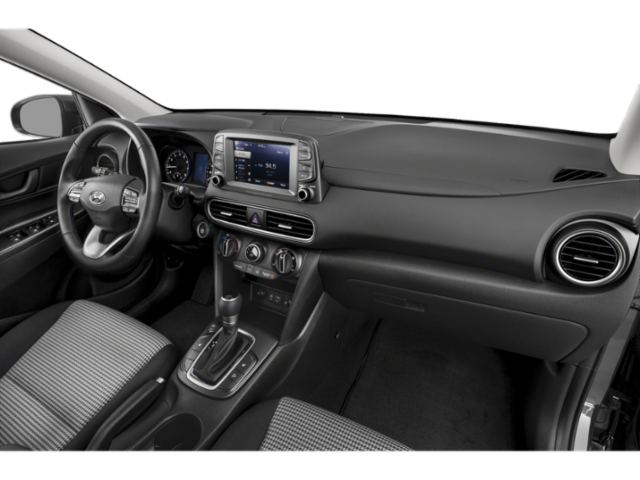 Used 2021 Silver Hyundai SEL Plus image 12