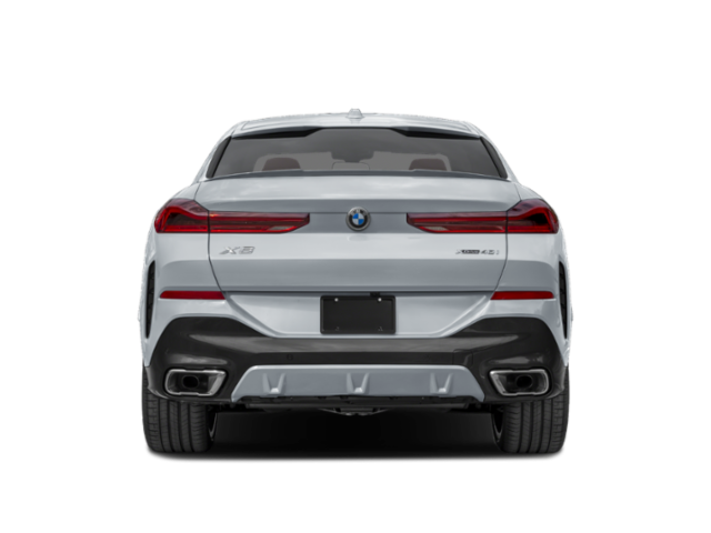 2026 Bmw X6 photo 4