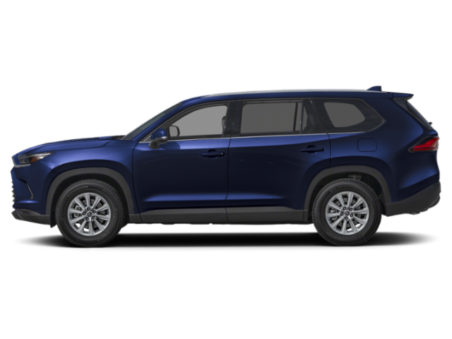Used 2026 Blueprint Toyota XLE image 5