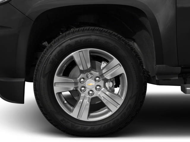 Used 2018 Gray Chevrolet LT image 9