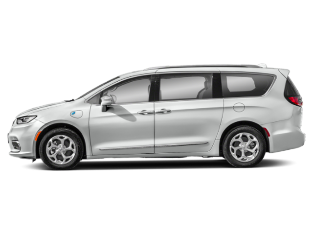 Used 2023 White Chrysler Limited image 3