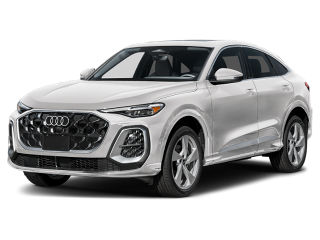 Used 2026 White Audi 2.0T Premium Plus image 1