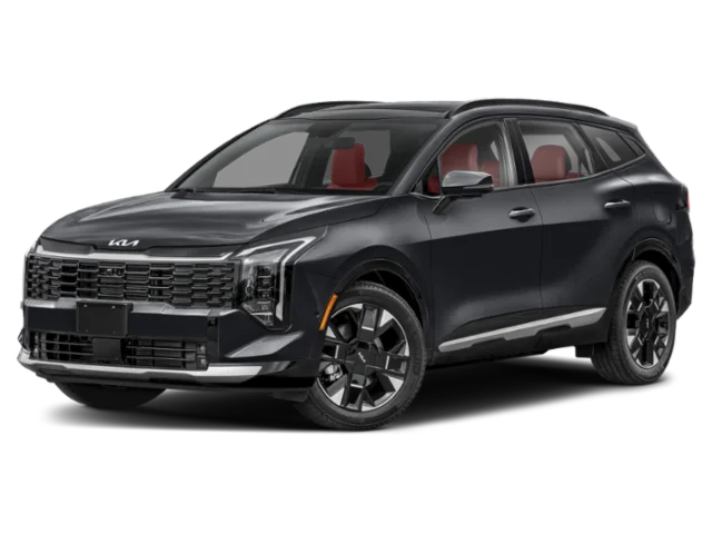 New 2027 Panthera Metal Kia SX Prestige image 1