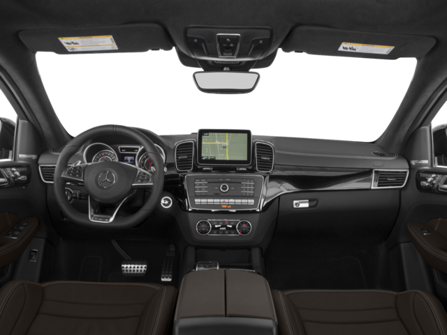 Used 2018  Mercedes-Benz GLE 63 AMG® image 9