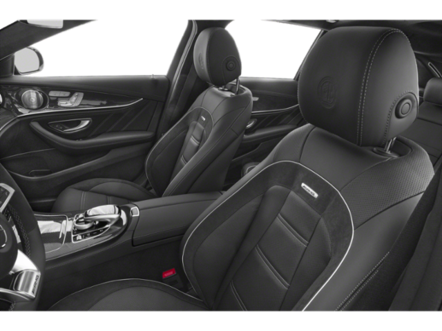 Used 2018  Mercedes-Benz E 63 S AMG® image 10