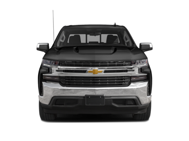 2020 Chevrolet Silverado 1500 LT photo 4