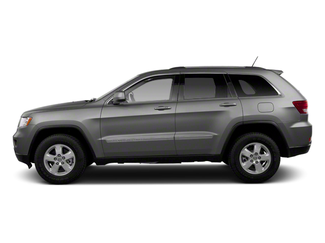 Used 2013 Mineral Gray Metallic Jeep Limited image 3