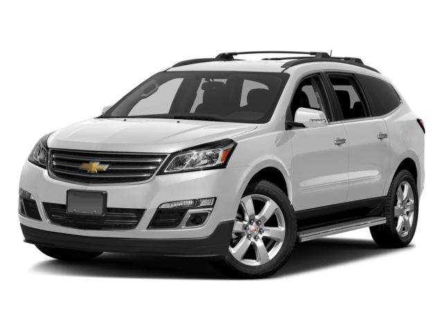 Used 2017 White Chevrolet LT image 5