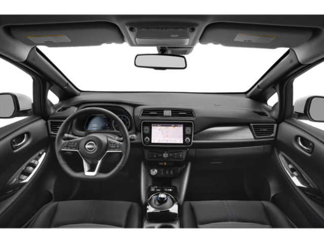 Used 2024 Gray Nissan SV Plus image 8