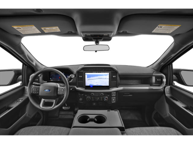 New 2025 White Ford XL image 5