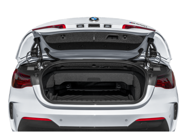 New 2027 Black Sapphire Metallic BMW M440i xDrive image 13