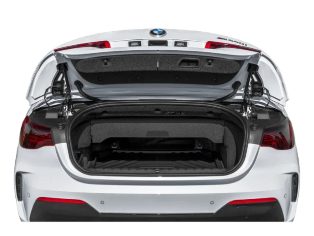 New 2027 Alpine White BMW M440i image 8