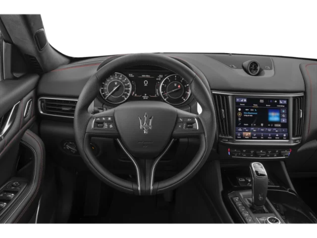 Used 2024 White Maserati GT image 4