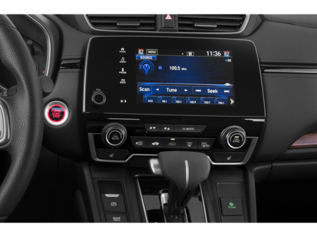 Used 2019  Honda EX image 10