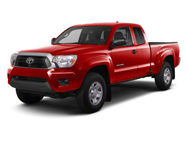 Used 2013 Red Toyota Base image 1
