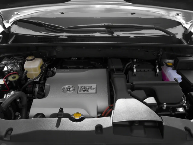 Used 2016 Silver Toyota Limited image 14