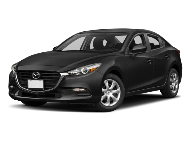 2017 Mazda CX-3 Sport AT 4-Door SKYACTIV's photo