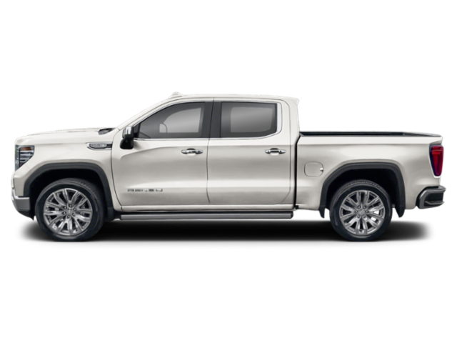 2026 Gmc Sierra 1500 Denali photo 2
