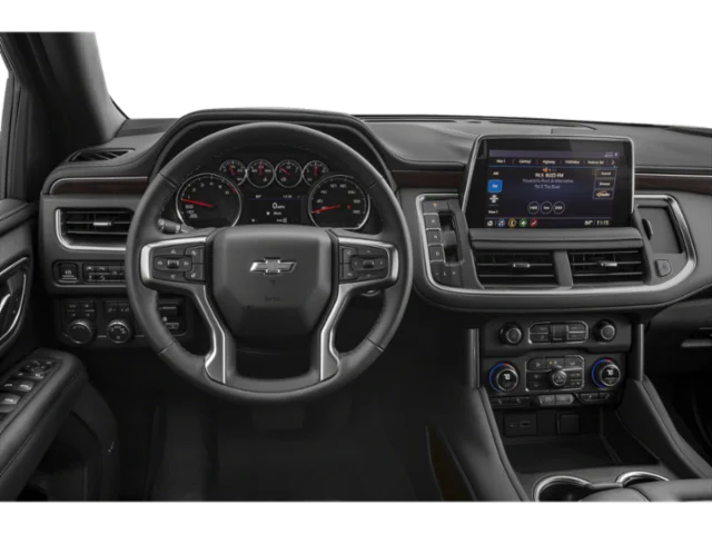 Used 2024 Summit White Chevrolet Z71 image 4