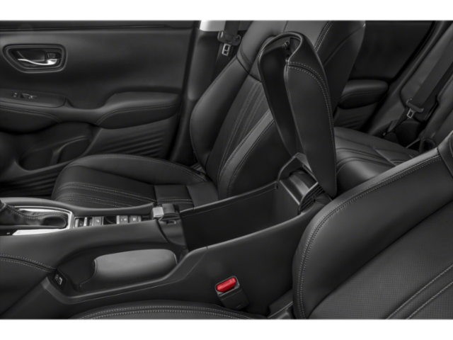 Certified Used 2023 Modern Steel Metallic Honda EX-L image 16