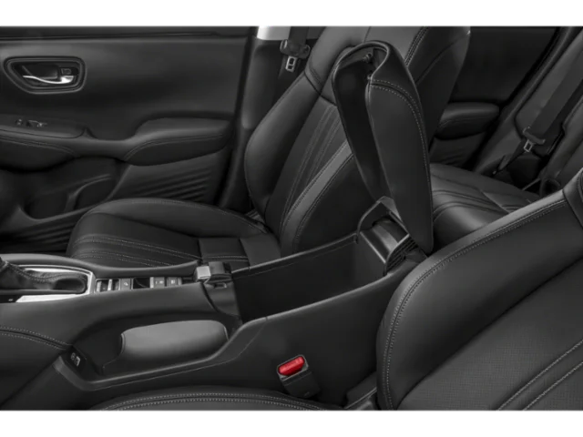 2023 Honda HR-V EX-L - Photo 11