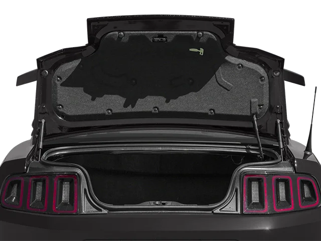 Used 2014 Blue Ford GT image 17