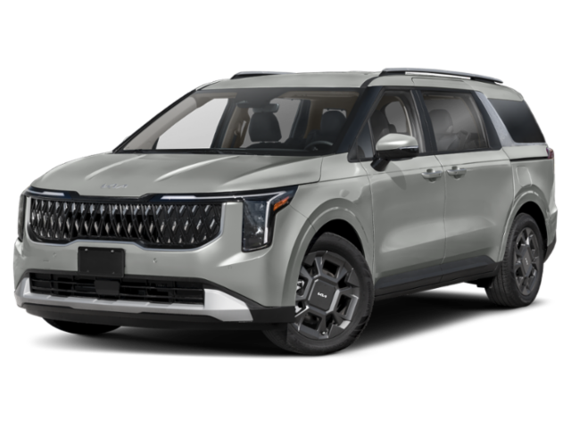 New 2027  Kia EX image 2