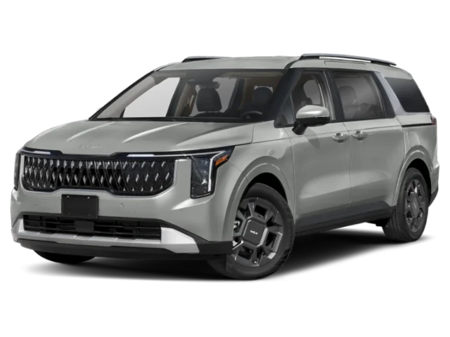 New 2027  Kia EX image 1