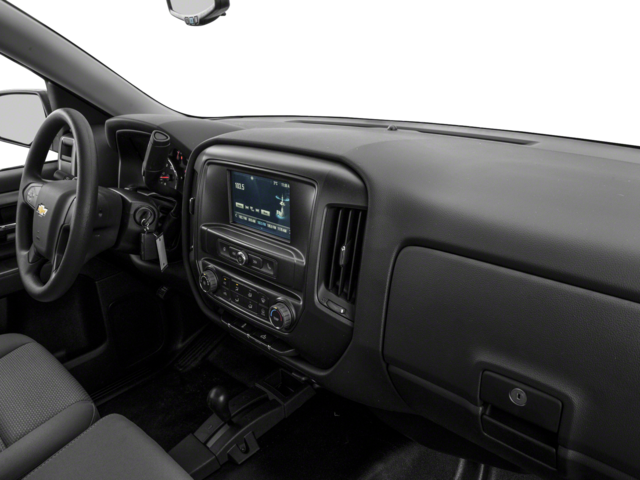 Used 2018 Red Chevrolet LS image 12
