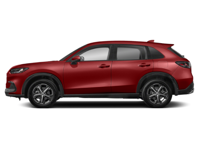 Certified Used 2024 Milano Red Honda EX-L image 6
