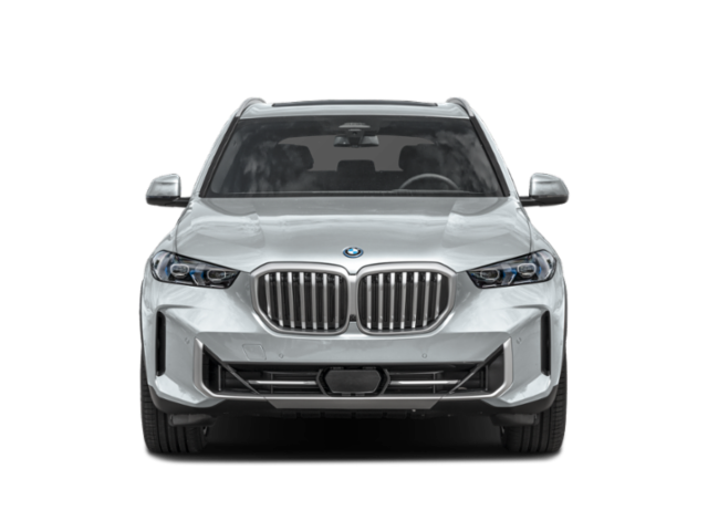 New 2026  BMW xDrive50e image 4