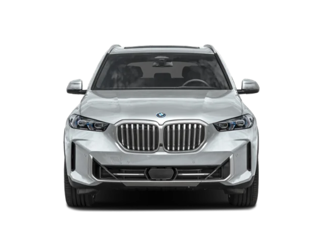 New 2026  BMW xDrive50e image 4