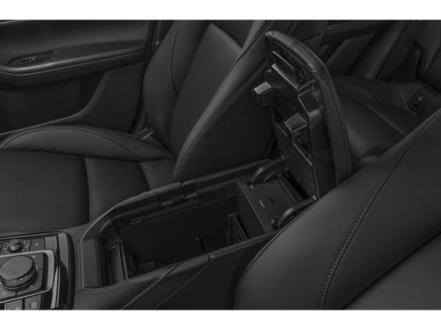 New 2025 Red Mazda 2.5 S Select Sport image 11