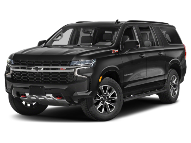 2023 Chevrolet Suburban 4WD 1500 Z71's photo