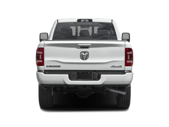 Used 2023 Black Ram Laramie image 5