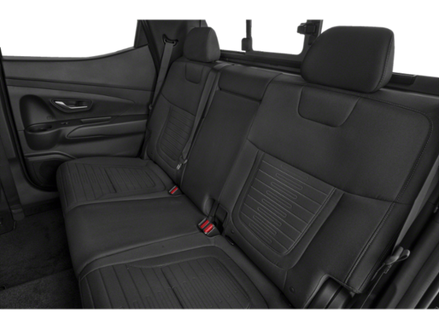 Used 2023 Gray Hyundai NIGHT image 10