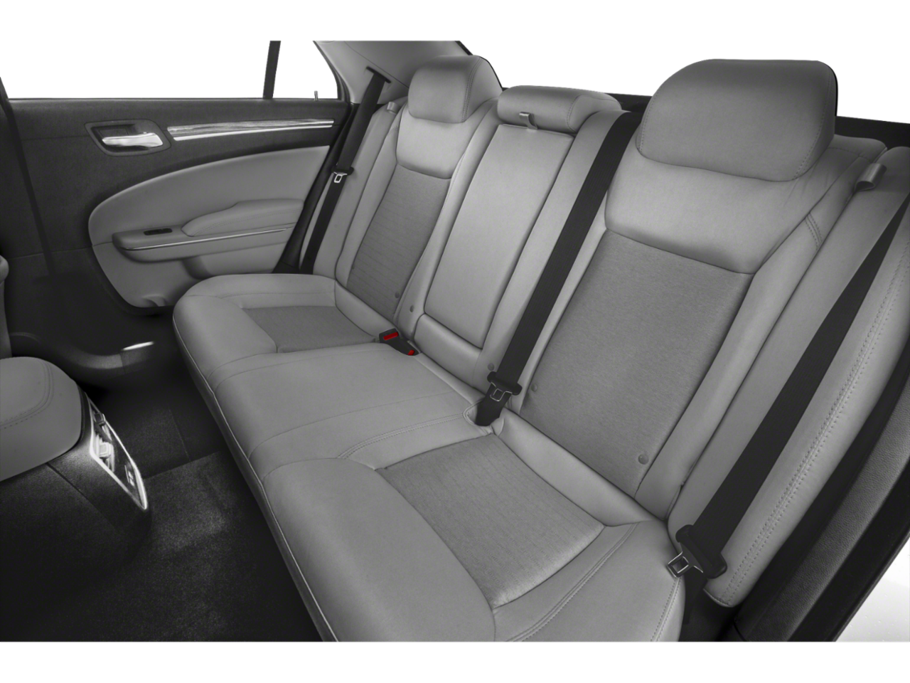 Used 2021 Velvet Red Pearlcoat Chrysler Y image 10