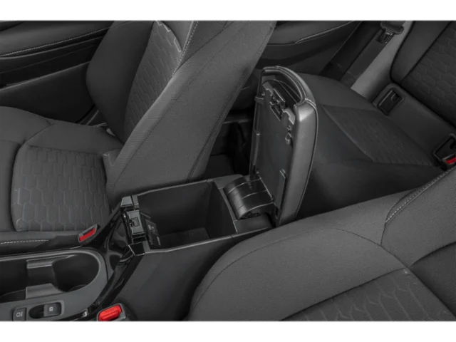 New 2027  Toyota SE image 13