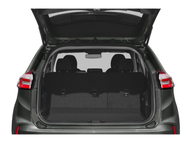 Used 2019 Magnetic Metallic Ford SE image 8