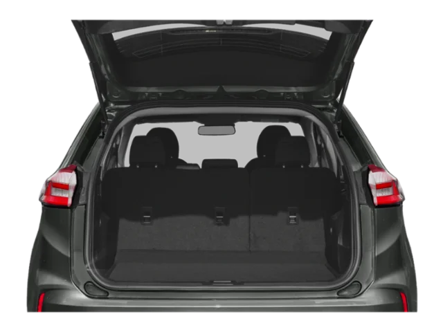 Used 2019 Black Ford SE image 11