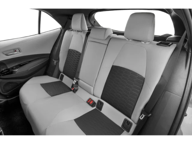 Used 2022 White Toyota SE Nightshade Edition image 13