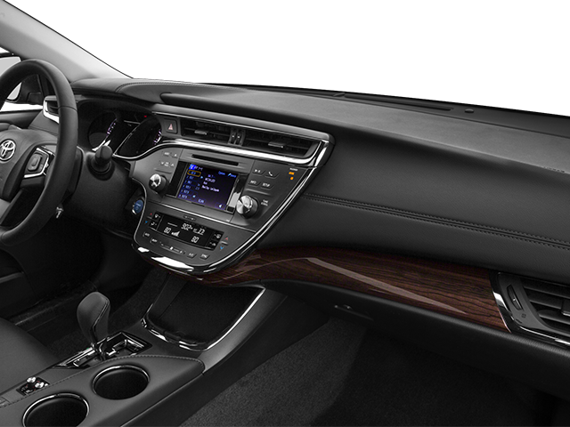 Used 2013 Black Toyota XLE Touring image 16