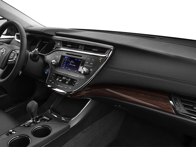 Used 2013 Silver Toyota XLE Touring image 16