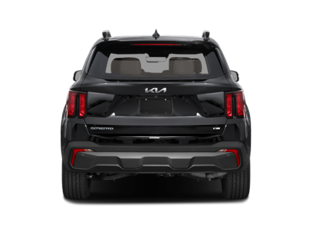 Used 2024 Silver KIA X-LINE EX image 7