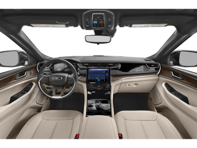 2024 Jeep Cherokee Limited 4xe photo 4