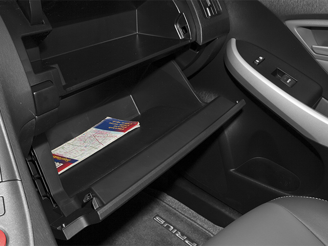 Used 2014 Gray Toyota Three image 16