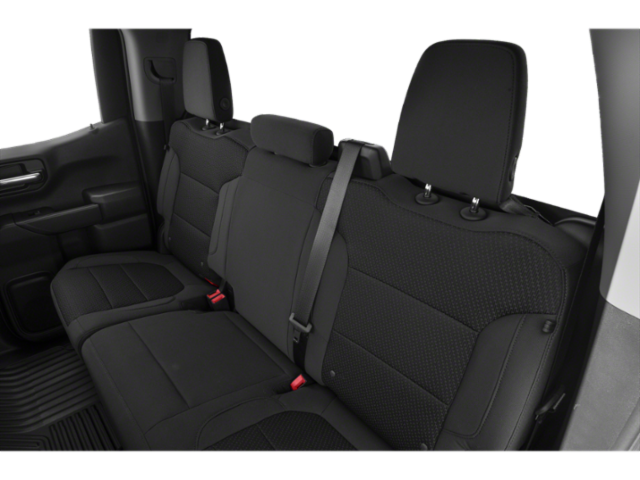 Used 2019 Summit White Chevrolet Custom Trail Boss image 12