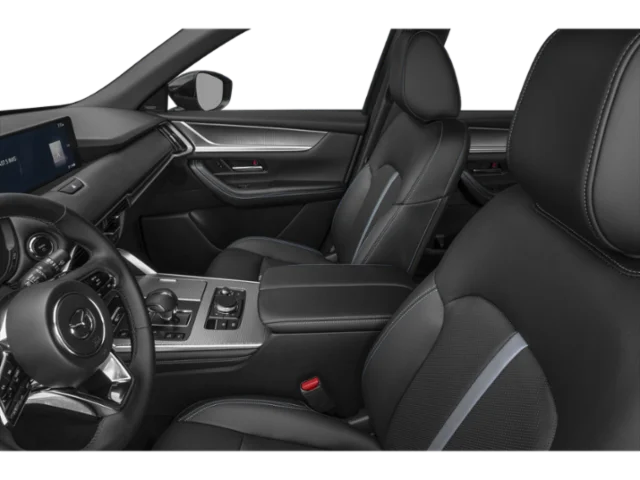 2025 Mazda CX-70 Premium Plus Package - Photo 6