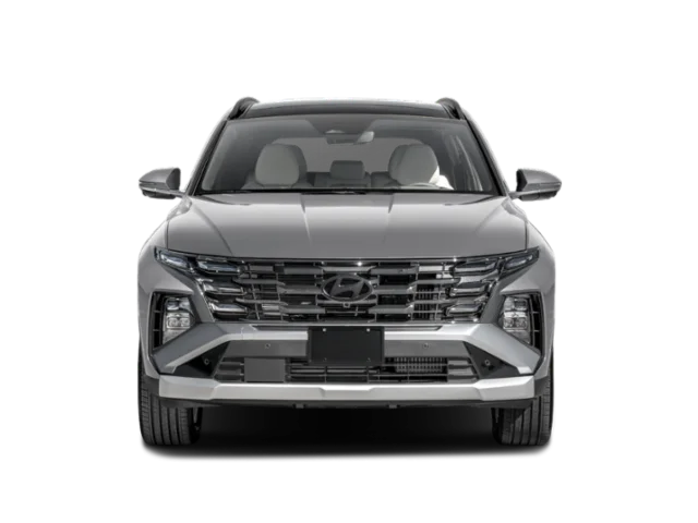 New 2026  Hyundai Limited image 9