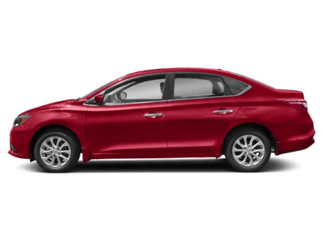 Used 2019 Gray Nissan S image 3